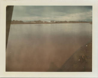1978 Salt River Flooding N. End of Priest