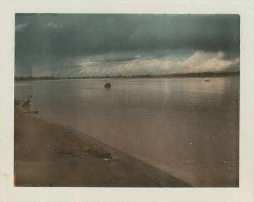 1978 Salt River Flooding S. End of Priest