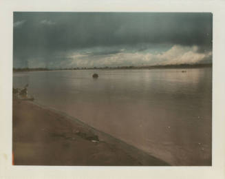 1978 Salt River Flooding S. End of Priest