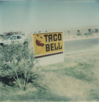 Taco Bell - 2602 West Southern Avenue, Tempe, Arizona
