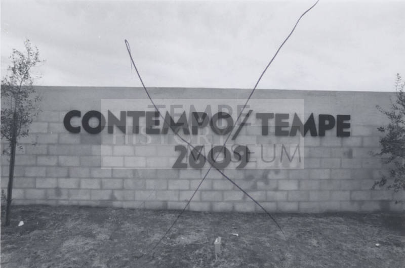 Contempo Tempe - 2609 West Southern Avenue, Tempe, Arizona