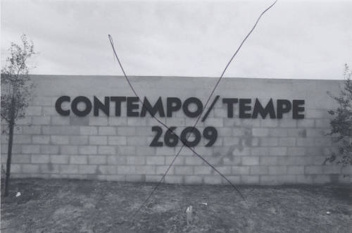 Contempo Tempe - 2609 West Southern Avenue, Tempe, Arizona