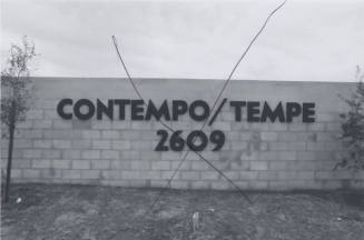 Contempo Tempe - 2609 West Southern Avenue, Tempe, Arizona