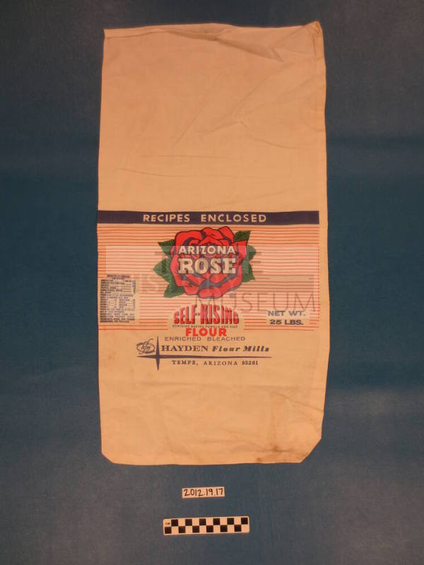 Arizona Rose 25 lb. Sack