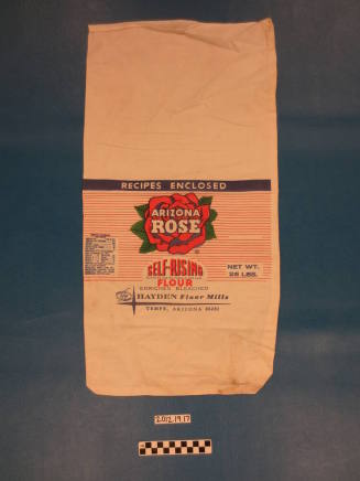 Arizona Rose 25 lb. Sack