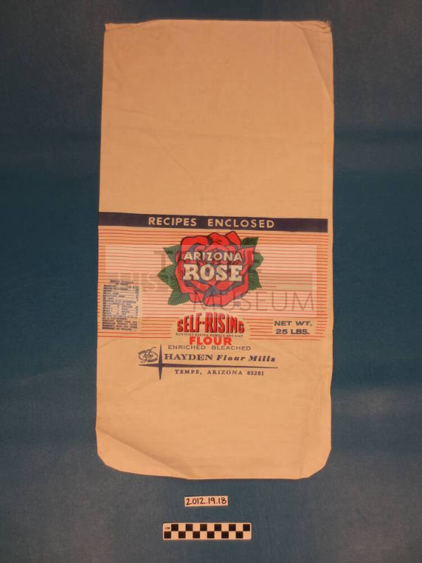 Arizona Rose 25 lb. Sack