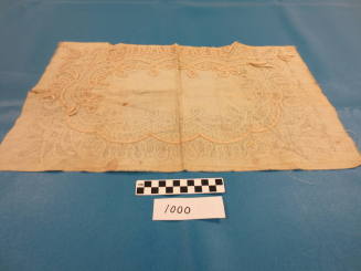 Lace Doily