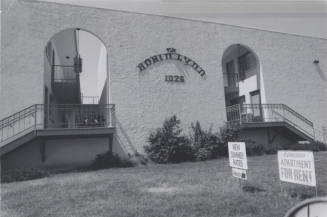 Robin Lynn Apartments - 1026 East Spence Avenue, Tempe, Arizona