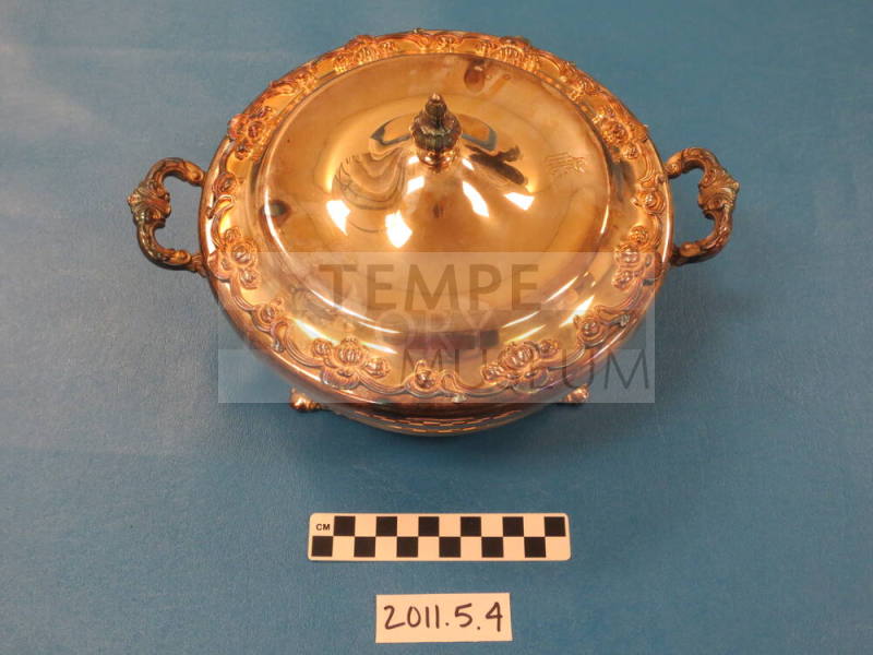 Petersen Serving Dish