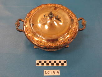 Petersen Serving Dish