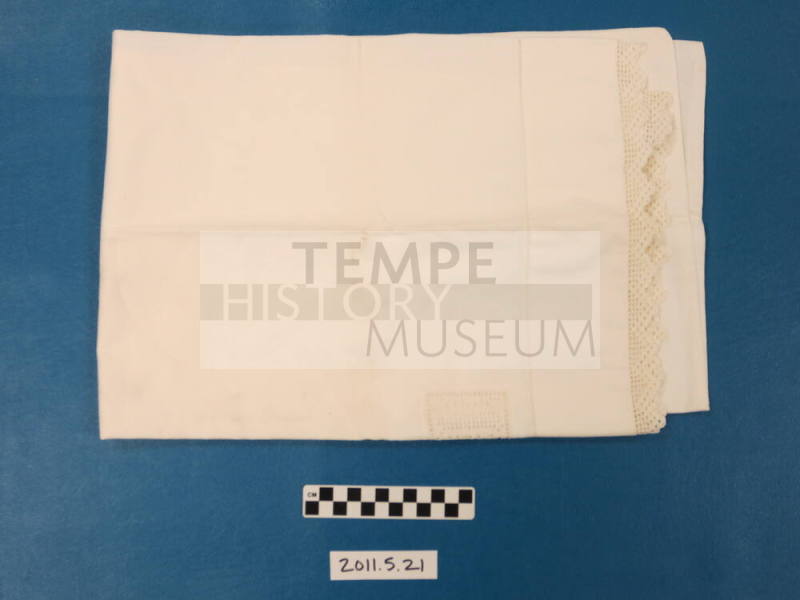 Decker Pillowcase
