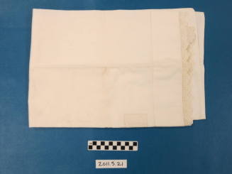 Decker Pillowcase