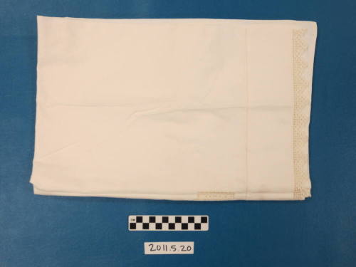 Decker Pillowcase