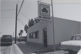 State Farm Insurance-Bill Huddleston - 1326 South Sunset Drive, Tempe, Arizona