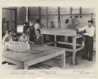 Mattress Factory, Phoenix Unit