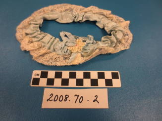 Wedding Garter