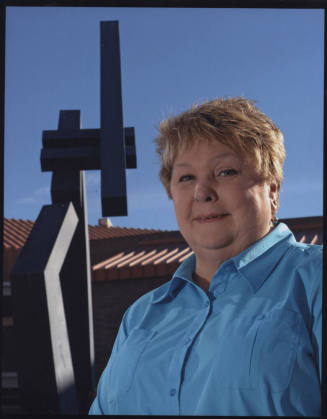 2013 City of Tempe Diversity Award Winner Jan O'Malley