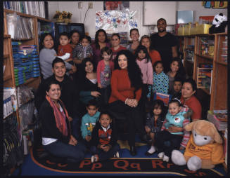 2013 City of Tempe Diversity Award Winner Normalicia Blanco