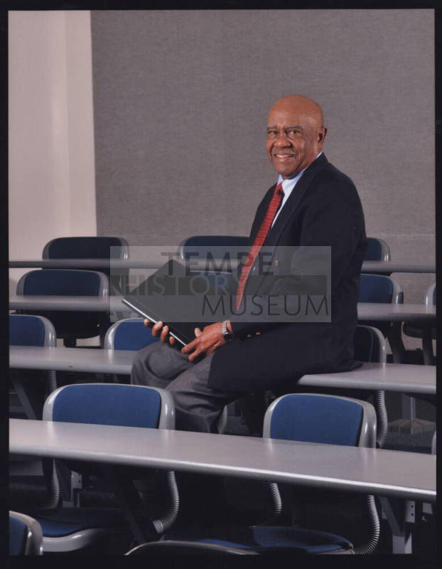 2013 City of Tempe Diversity Award Winner Ira King