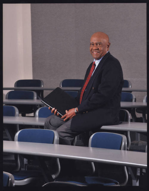 2013 City of Tempe Diversity Award Winner Ira King