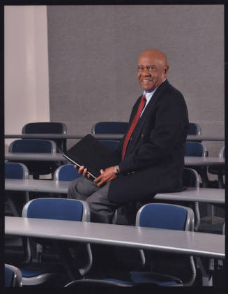 2013 City of Tempe Diversity Award Winner Ira King