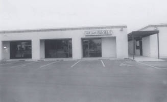 Not Just Bagels-Restaurant - 1048 South Terrace Road, Tempe, Arizona
