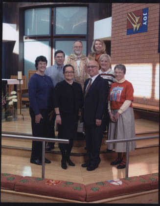 2014 City of Tempe Diversity Award Winner The Church of Epiphany