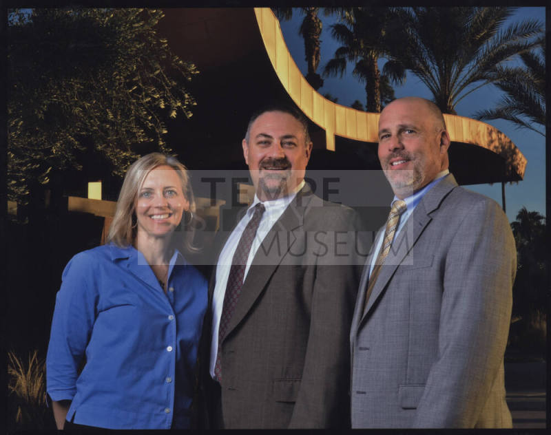 2014 City of Tempe Diversity Award Winner Temple Emanuel of Tempe