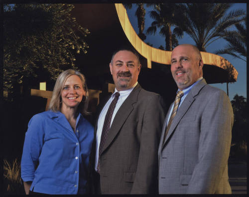 2014 City of Tempe Diversity Award Winner Temple Emanuel of Tempe