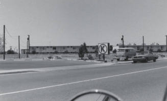 Circle K Food Store - 1125 South Terrace Road, Tempe, Arizona