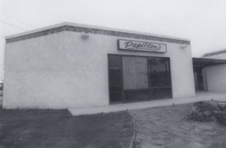 Papillon's - 1050 South Terrace Road, Tempe, Arizona