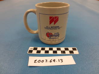 Commemorative Mug