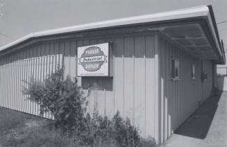 Parker Industrial Boiler Company - 1313 South Terrace Road, Tempe, Arizona