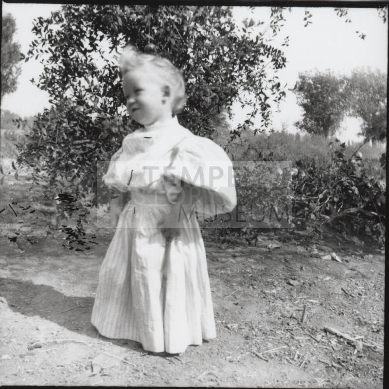 Image of Helen O'Connor Harter