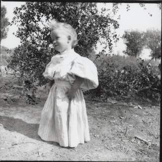 Image of Helen O'Connor Harter