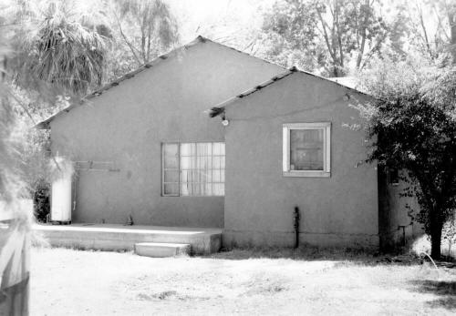 Aceves Home