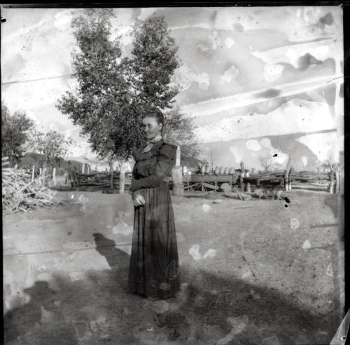 Image of Mary Ann McConnell Woolf