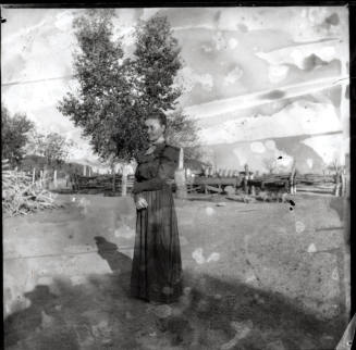 Image of Mary Ann McConnell Woolf