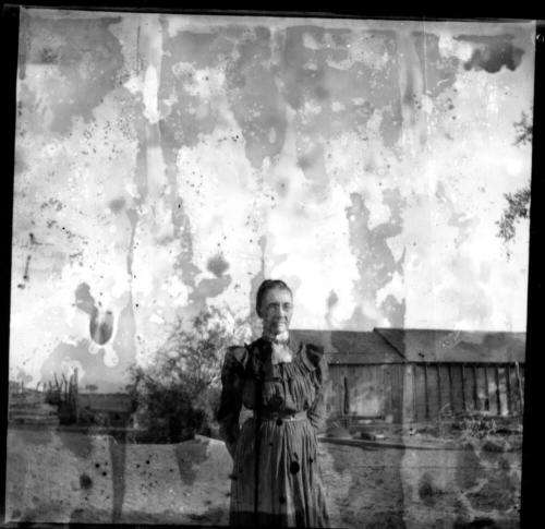 Image of Mary Ann McConnell Woolf
