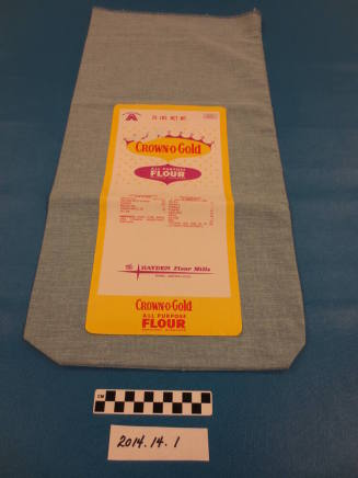 Flour Sack