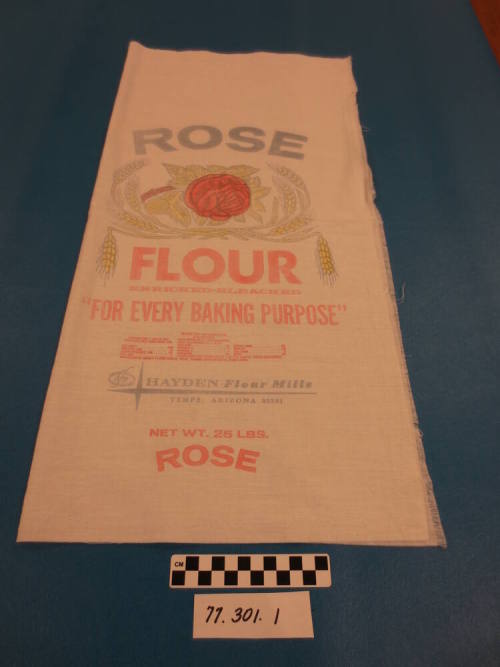 Flour Bag