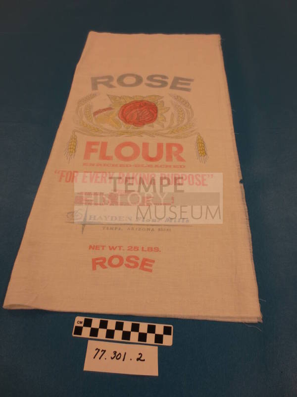 Flour Bag