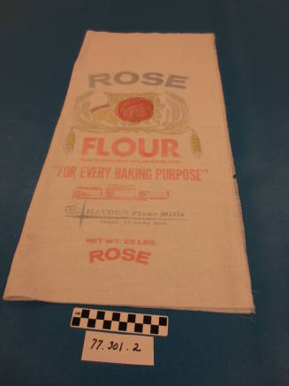 Flour Bag