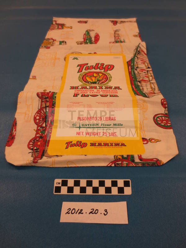 Flour Sack