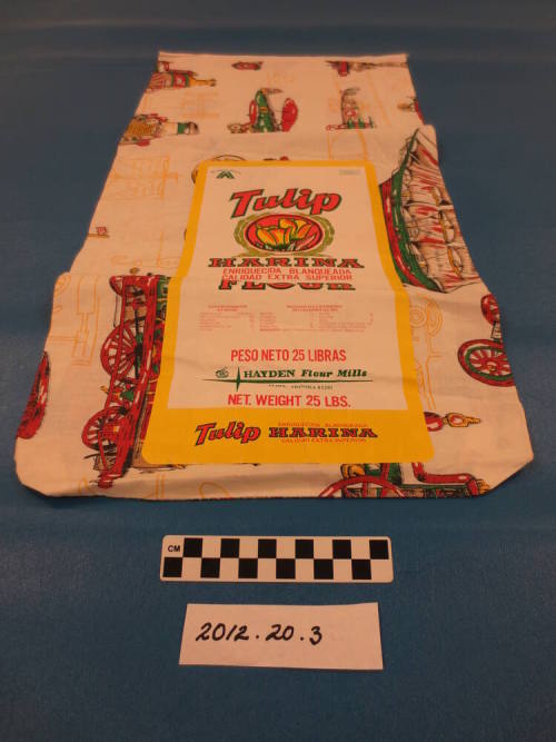 Flour Sack