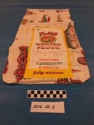 Flour Sack