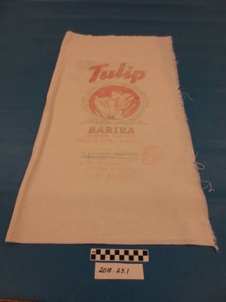 Flour Sack