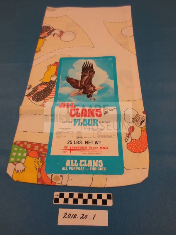 Flour Sack