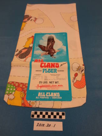 Flour Sack