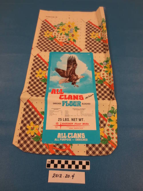 Flour Sack